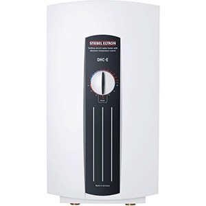 STIEBEL ELTRON - ELECTRIC WATER HEATER 220-240V, 12.0 kW, SINGLE PHASE